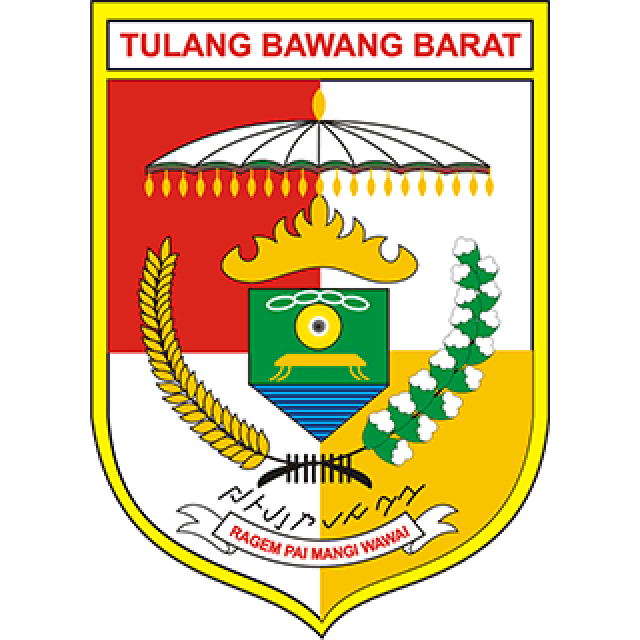 Kabupaten Tulang Bawang Barat